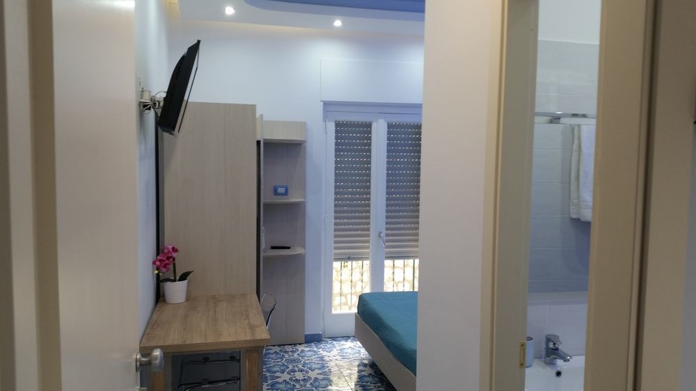 B&B Degli Aranci Sorrento Exterior photo